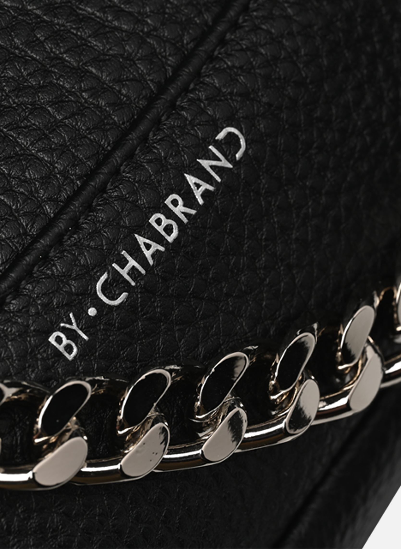 Schoudertassen P TRAVERS BY CHABRAND 11509 dames zwart Chabrand Schoudertassen P TRAVERS BY CHABRAND 11509 dames zwart NOIR