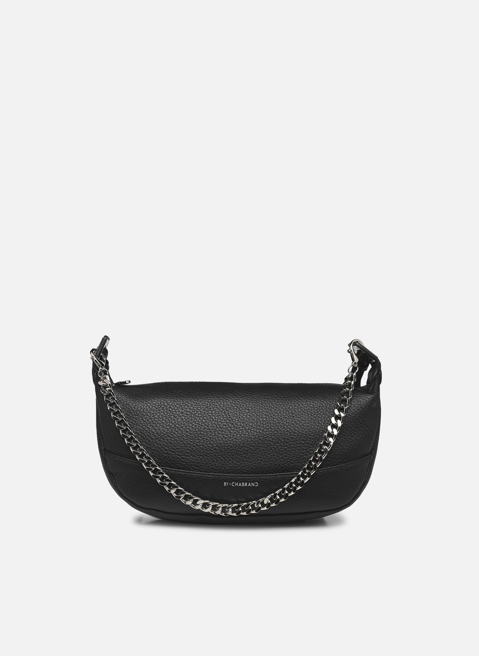 Schoudertassen P TRAVERS BY CHABRAND 11509 dames zwart Chabrand Schoudertassen P TRAVERS BY CHABRAND 11509 dames zwart NOIR