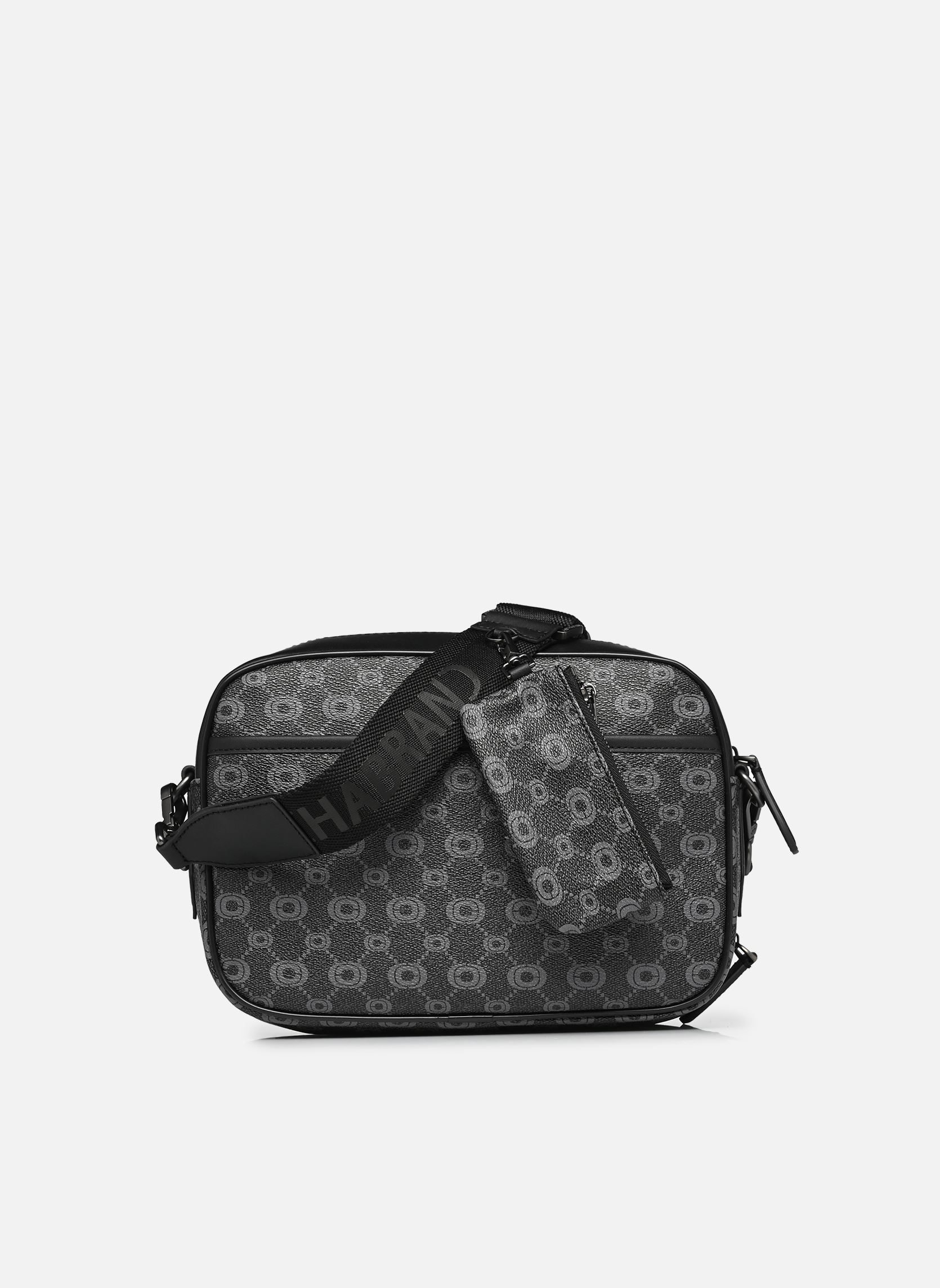 Sacs bandoulière SACOCHE CHABRAND 85024 homme noir Chabrand Sacs bandoulière SACOCHE CHABRAND 85024 homme noir NOIR