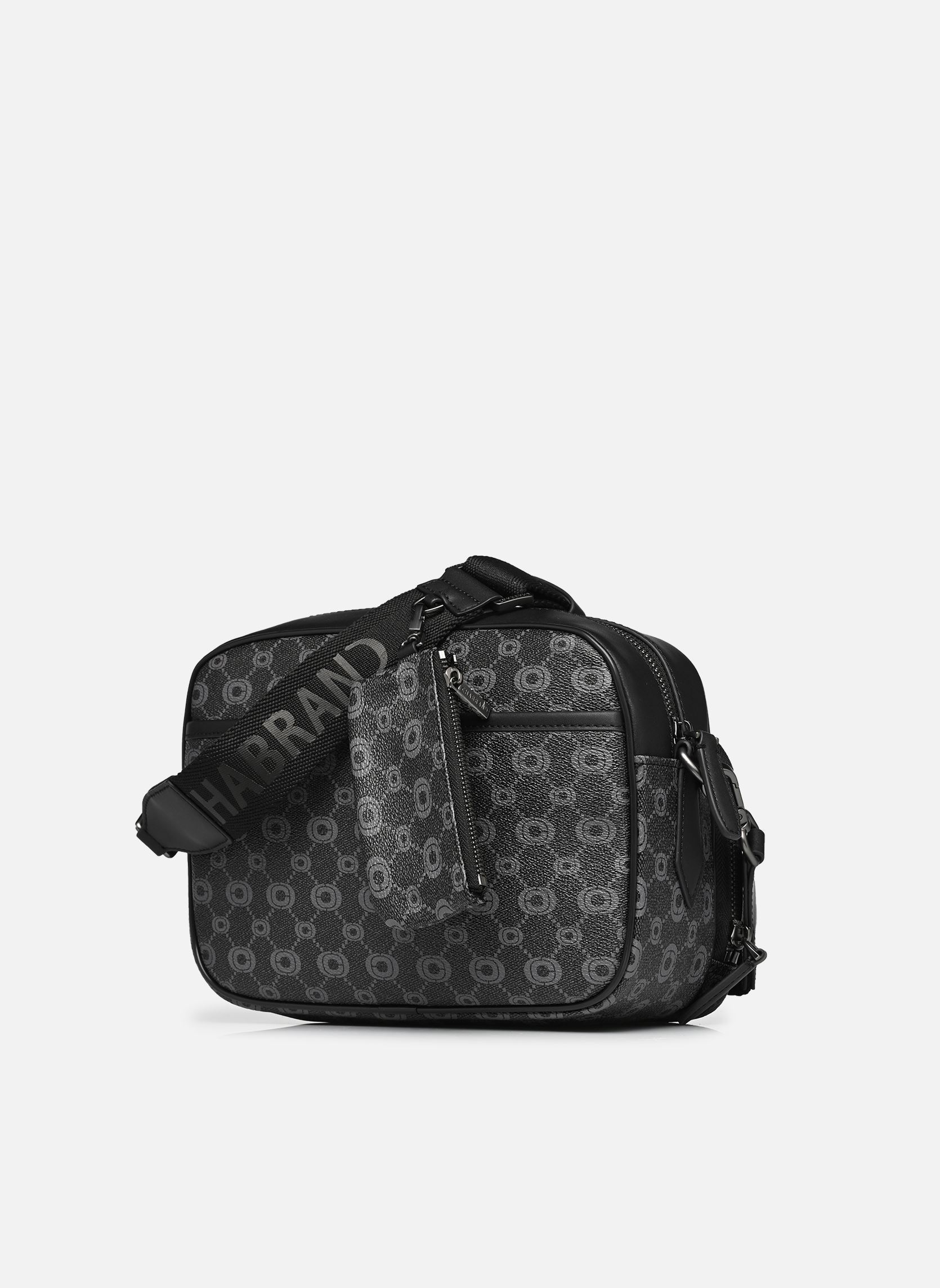 Sacs bandoulière SACOCHE CHABRAND 85024 homme noir Chabrand Sacs bandoulière SACOCHE CHABRAND 85024 homme noir NOIR