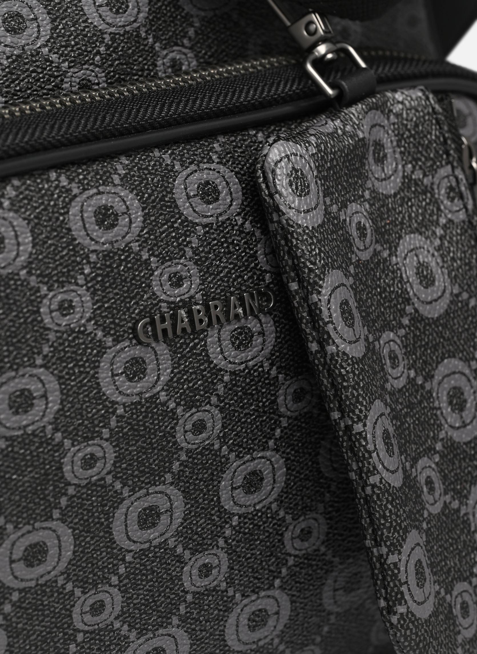 Sacs bandoulière SACOCHE CHABRAND 85024 homme noir Chabrand Sacs bandoulière SACOCHE CHABRAND 85024 homme noir NOIR