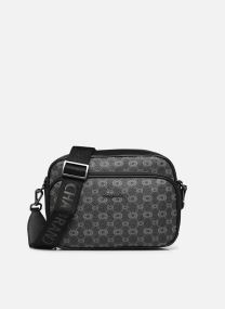 Sacs bandoulière SACOCHE CHABRAND 85024 homme noir