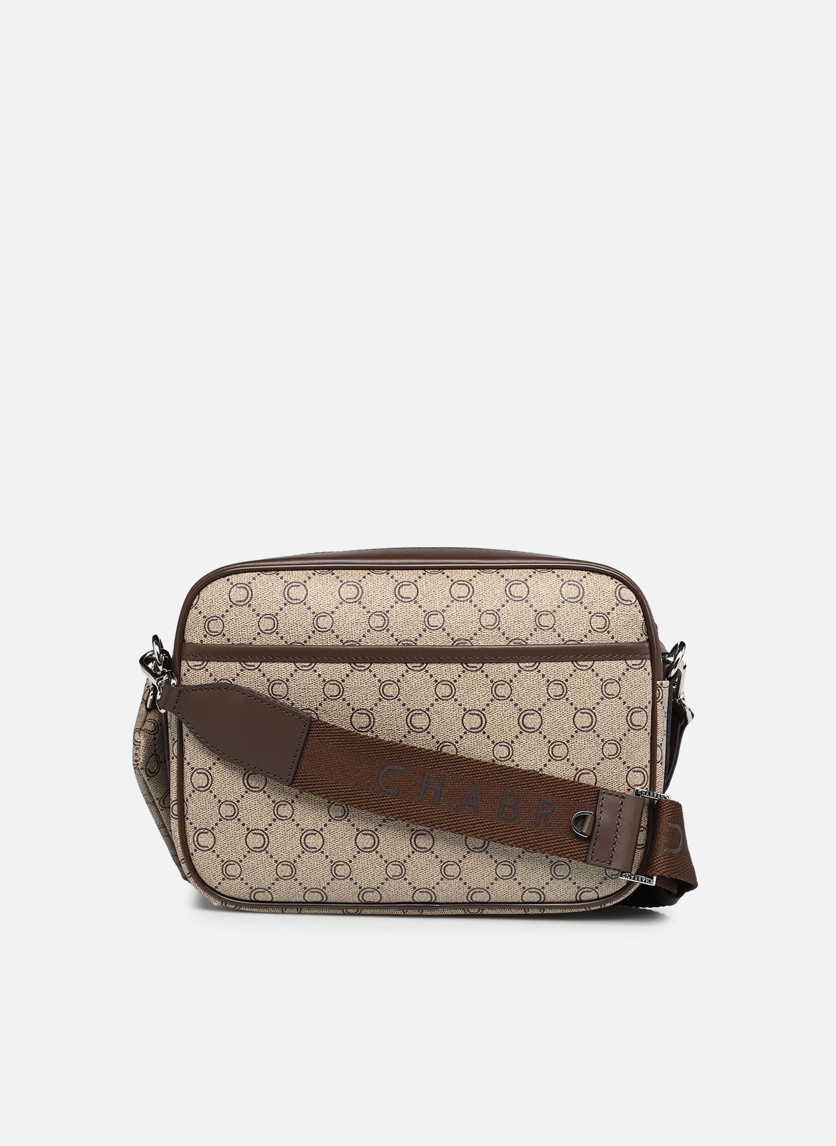 Umhängetaschen SACOCHE CHABRAND 85024 herren beige Chabrand Umhängetaschen SACOCHE CHABRAND 85024 herren beige MARRON