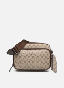 Sacs bandoulière SACOCHE CHABRAND 85024 homme gris