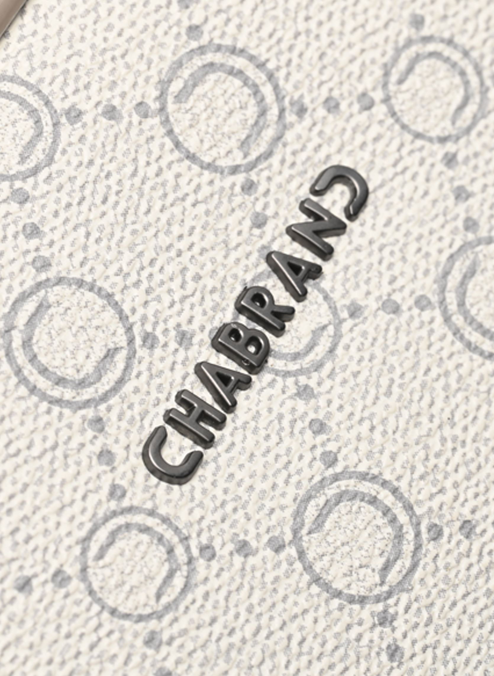 Umhängetaschen SACOCHE CHABRAND 85024 herren grau Chabrand Umhängetaschen SACOCHE CHABRAND 85024 herren grau GRIS