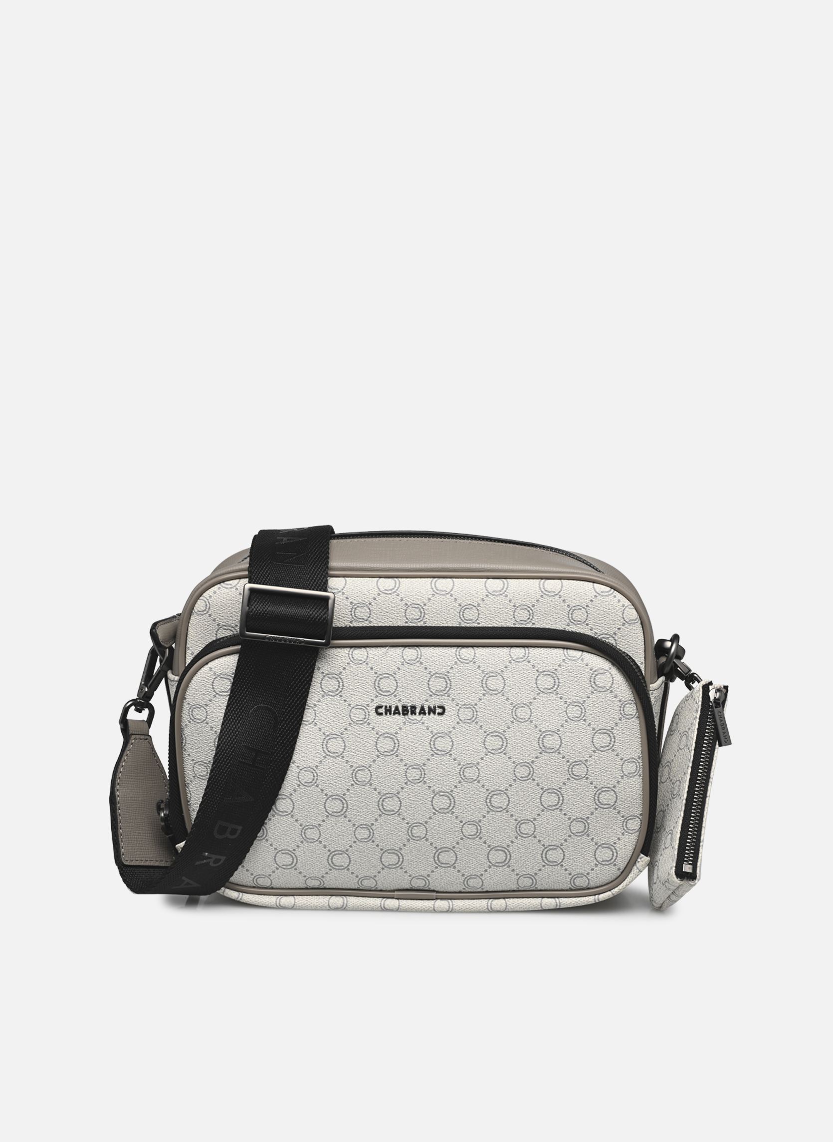 Umhängetaschen SACOCHE CHABRAND 85024 herren grau Chabrand Umhängetaschen SACOCHE CHABRAND 85024 herren grau GRIS