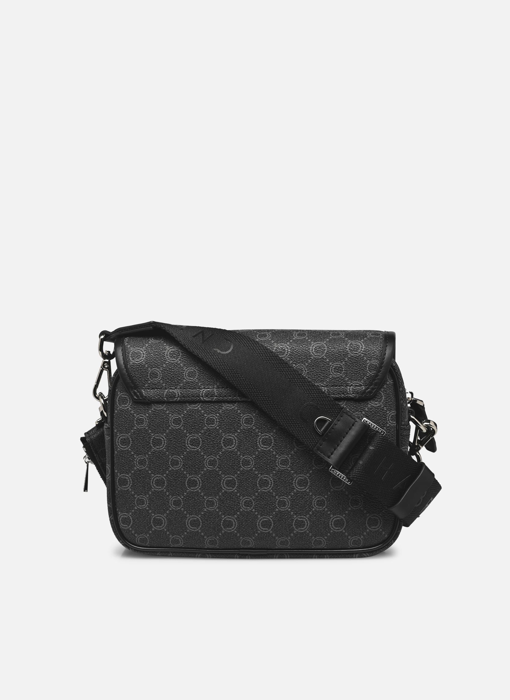 Sacs SACOCHE RABAT CHABRAND 85050111 homme noir Chabrand Sacs SACOCHE RABAT CHABRAND 85050111 homme noir NOIR