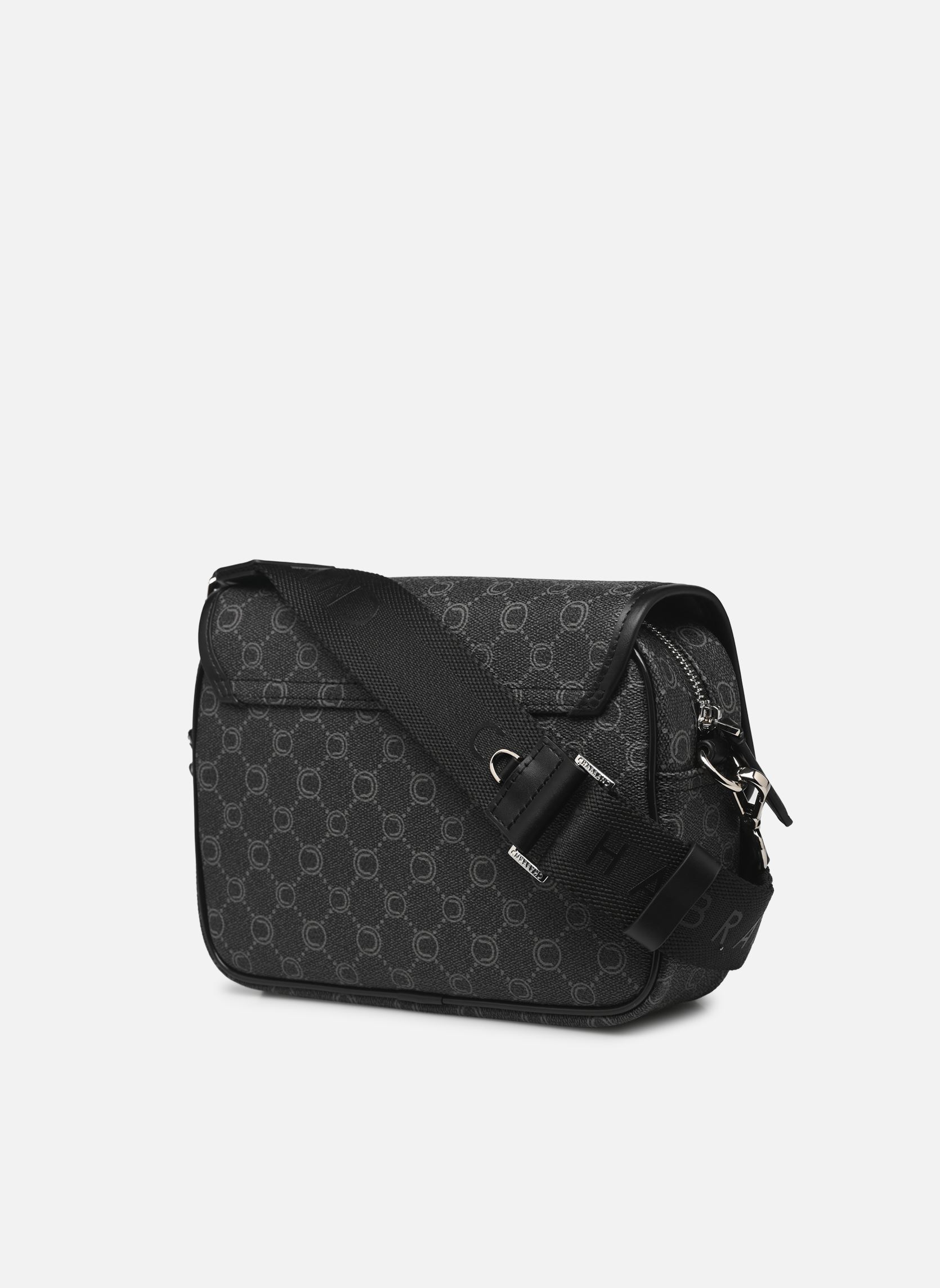Sacs SACOCHE RABAT CHABRAND 85050111 homme noir Chabrand Sacs SACOCHE RABAT CHABRAND 85050111 homme noir NOIR