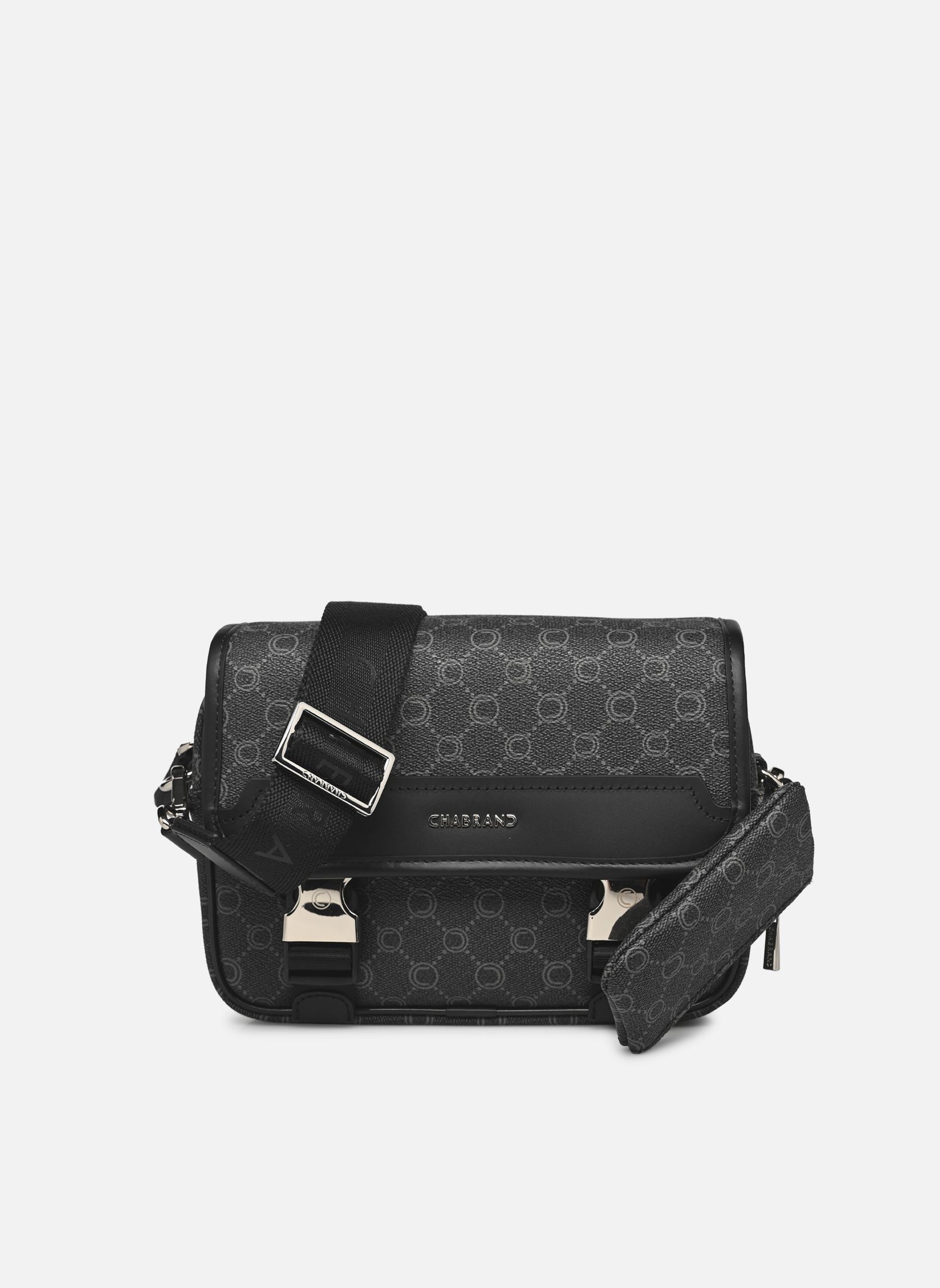 Sacs SACOCHE RABAT CHABRAND 85050111 homme noir Chabrand Sacs SACOCHE RABAT CHABRAND 85050111 homme noir NOIR