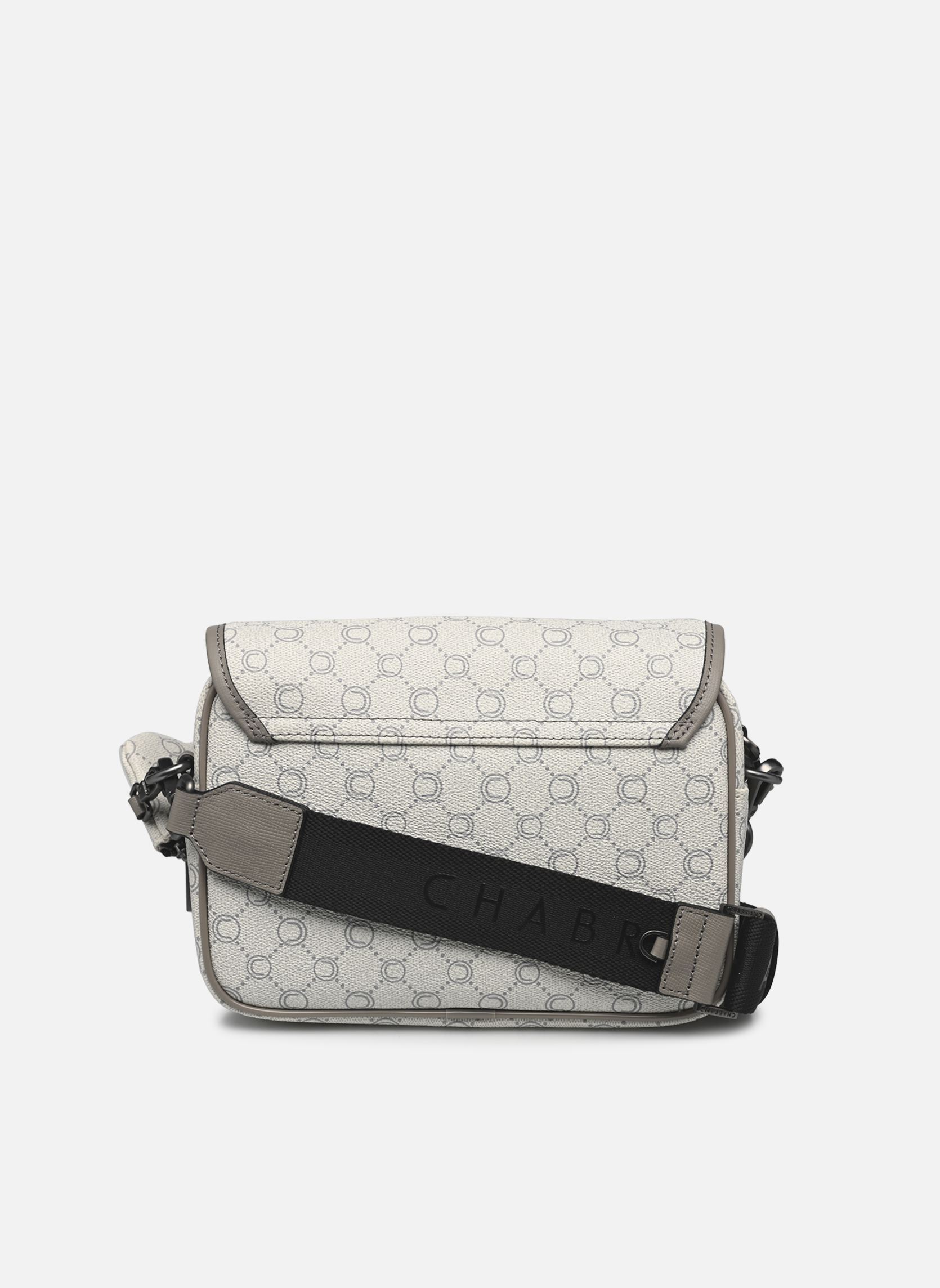 Schoudertassen SACOCHE RABAT CHABRAND 85050 heren grijs Chabrand Schoudertassen SACOCHE RABAT CHABRAND 85050 heren grijs GRIS