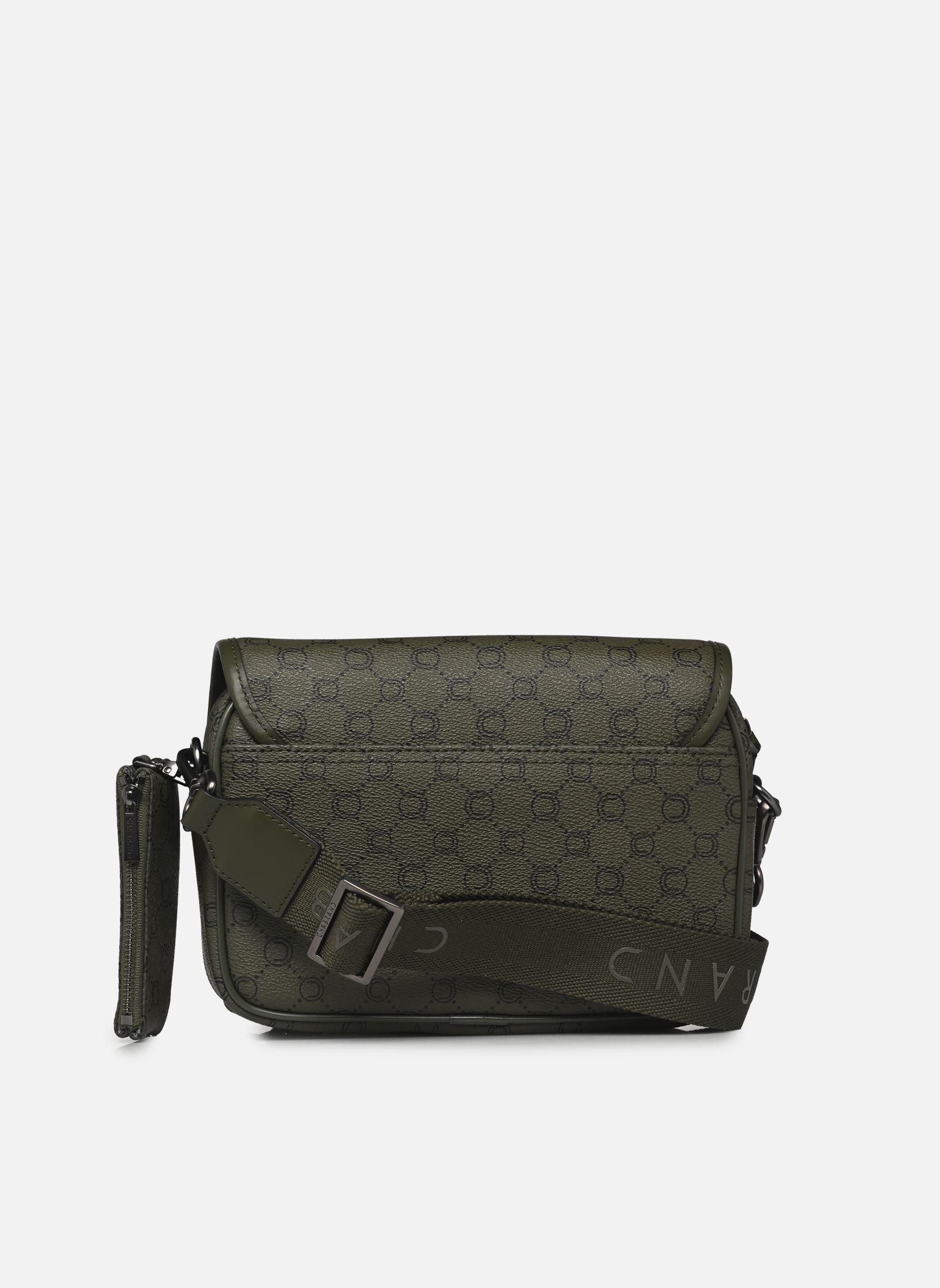 Umhängetaschen SACOCHE RABAT CHABRAND 85050 herren grün Chabrand Umhängetaschen SACOCHE RABAT CHABRAND 85050 herren grün KAKI