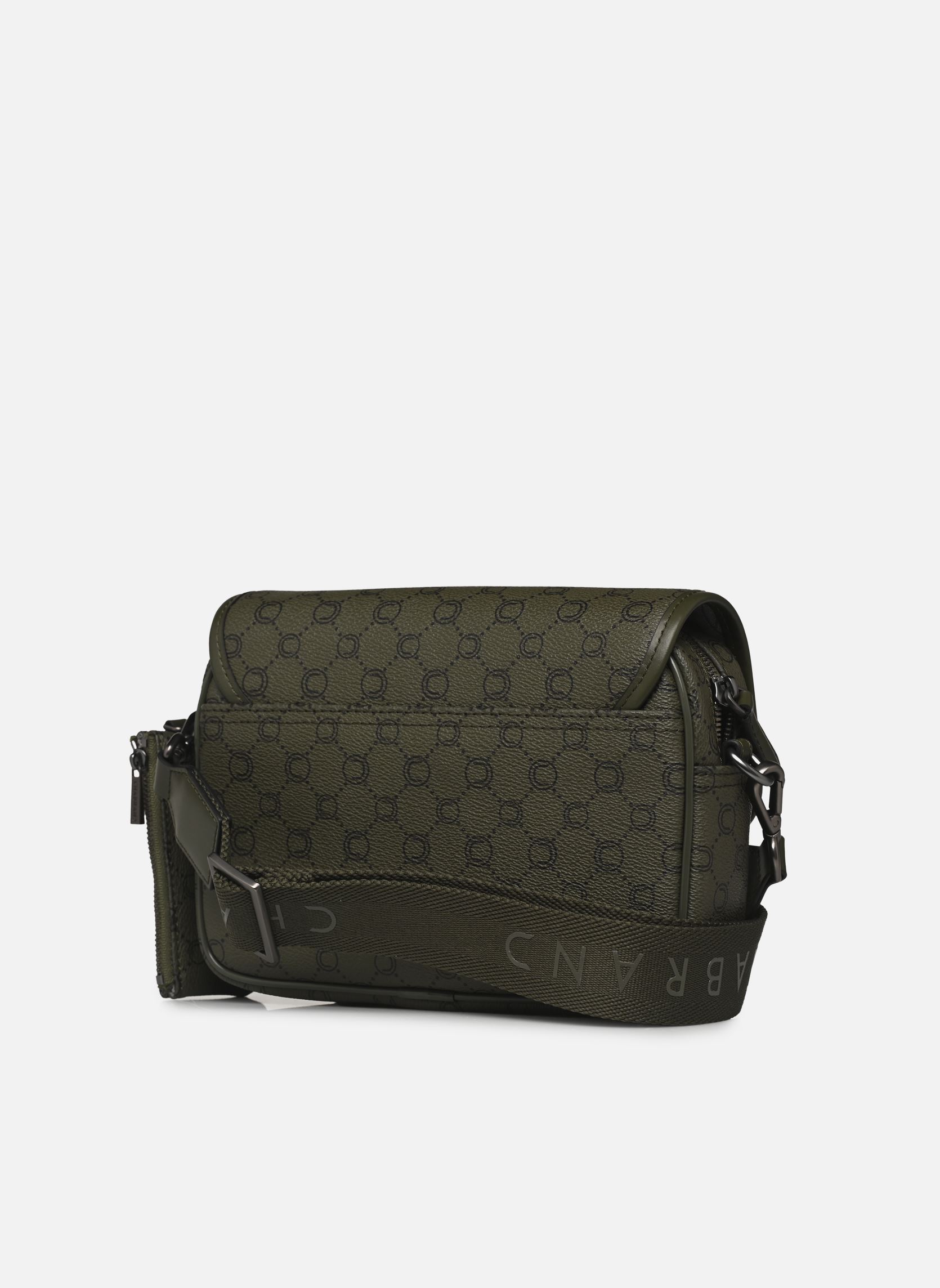 Umhängetaschen SACOCHE RABAT CHABRAND 85050 herren grün Chabrand Umhängetaschen SACOCHE RABAT CHABRAND 85050 herren grün KAKI