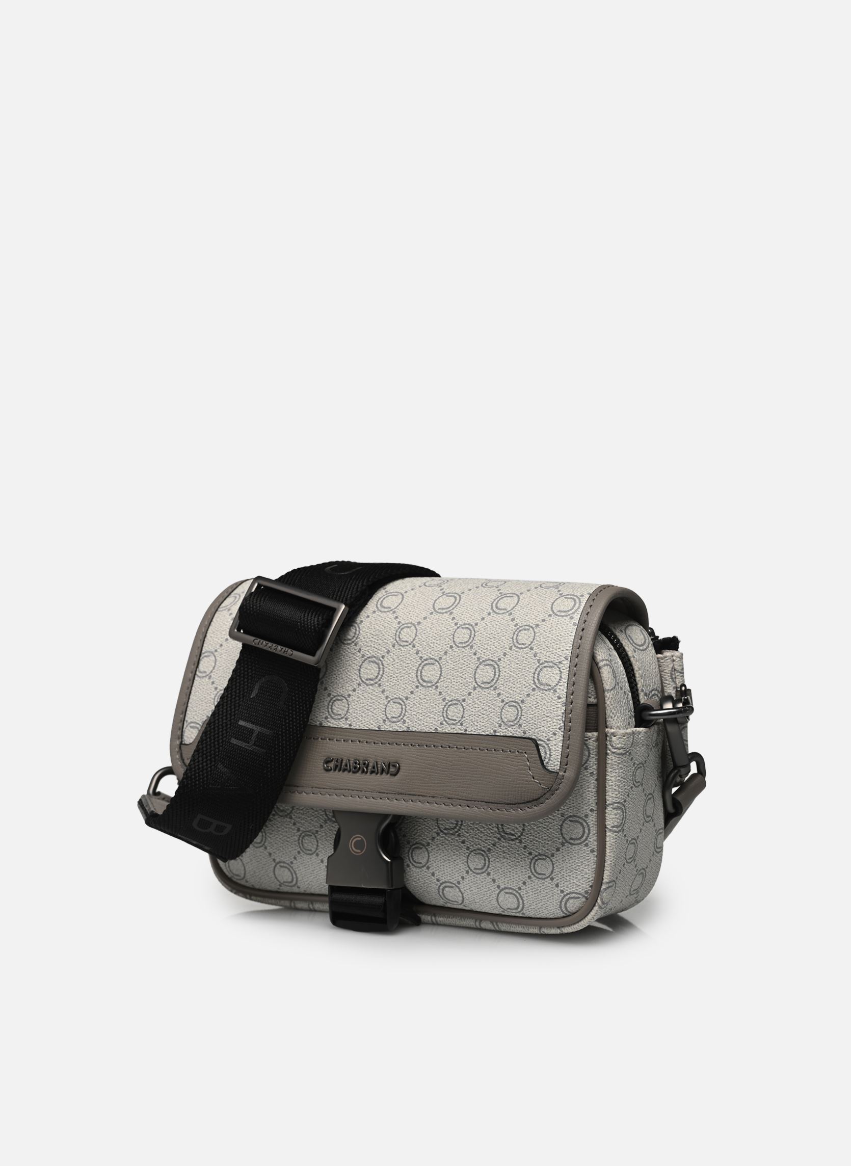 Sacs P TRAVERS CHABRAND 85056890 homme gris Chabrand Sacs P TRAVERS CHABRAND 85056890 homme gris GRIS