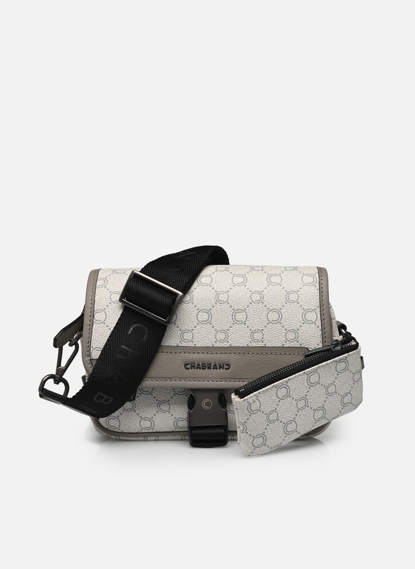 Sacs P TRAVERS CHABRAND 85056890 homme gris Chabrand Sacs P TRAVERS CHABRAND 85056890 homme gris GRIS