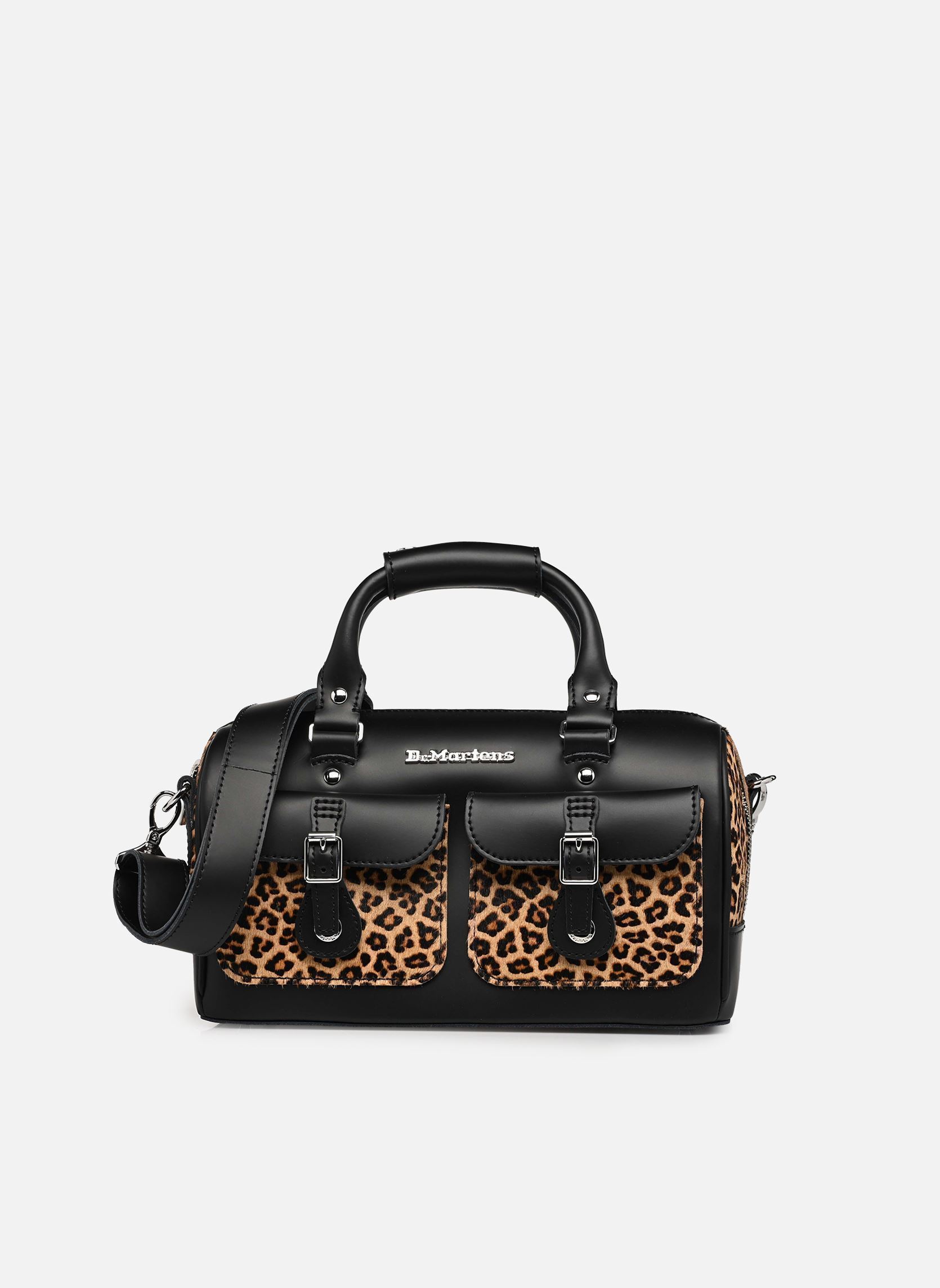 Top Handle Bag by Dr. Martens