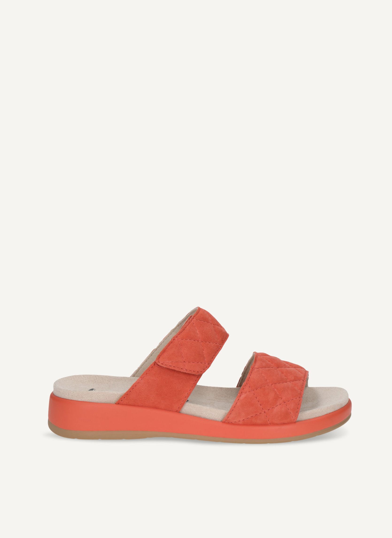 Mocassins Confort CAPRICE Femme 9-24653 Noir | Chaussures