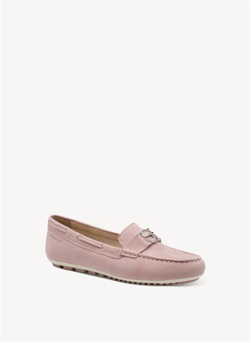 Tamaris Mocassins 1-24630-44 femme rose