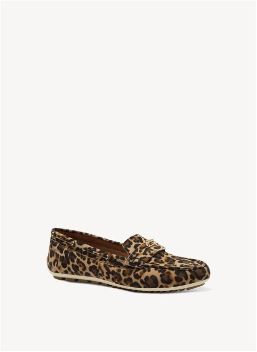 Tamaris Mocassins 1-24630-44 femme marron