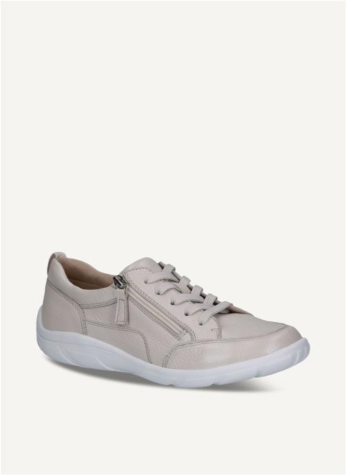 Caprice Baskets basses 9-23600-44 femme blanc