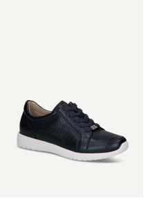 Baskets basses 9-23722-44 femme multicolore