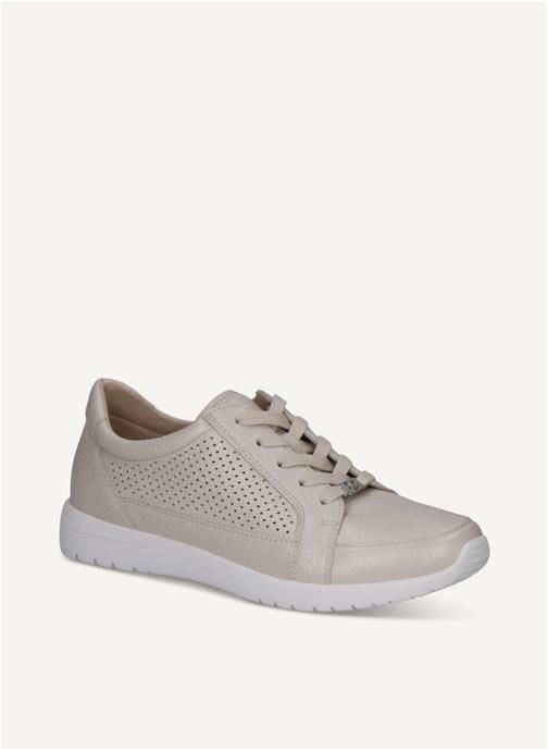 Caprice Baskets basses 9-23722-44 femme blanc