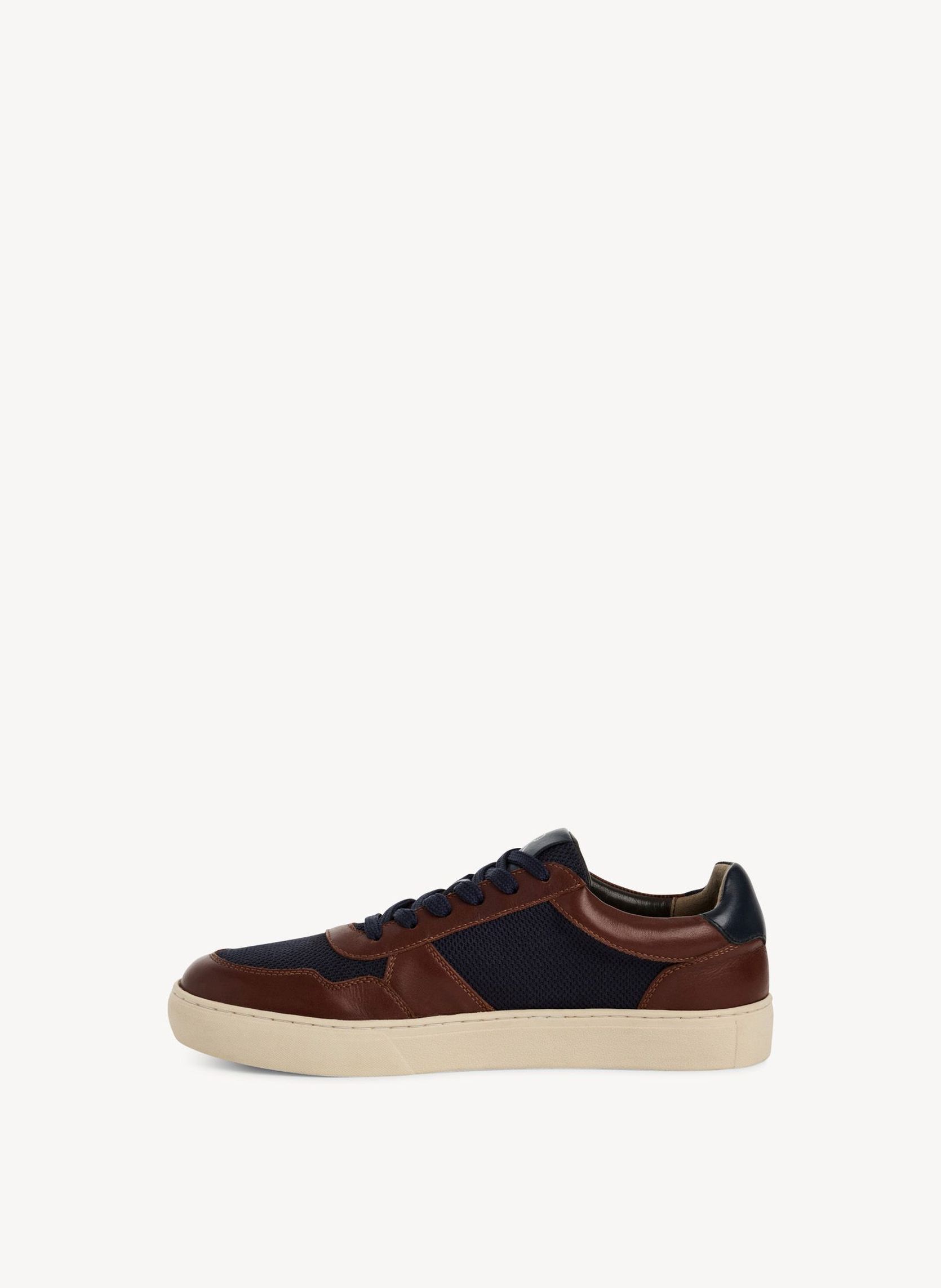 Baskets basses 2-13603-44 homme marron Marco Tozzi Baskets basses 2-13603-44 homme marron Marron