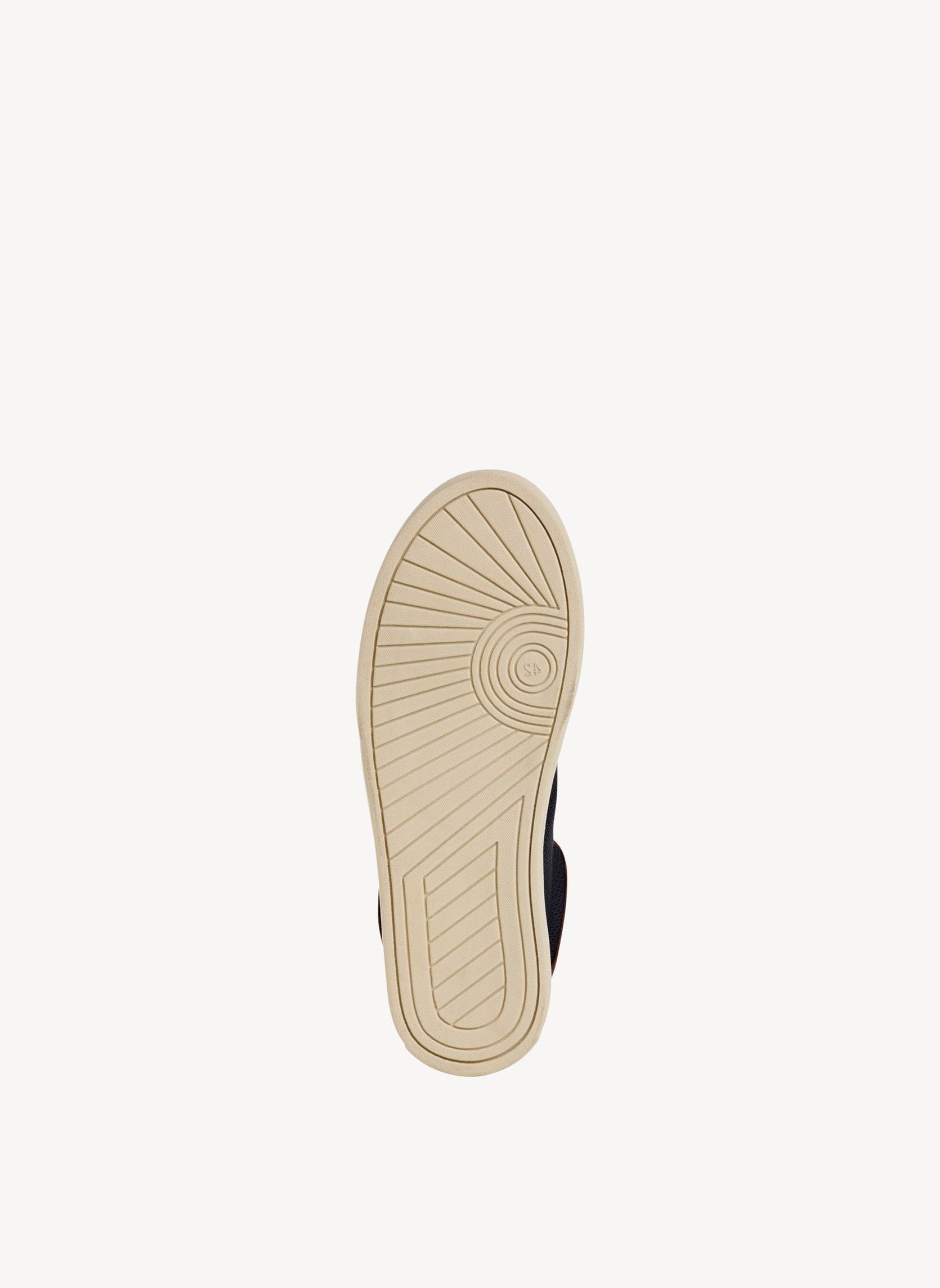 Baskets basses 2-13603-44 homme marron Marco Tozzi Baskets basses 2-13603-44 homme marron Marron