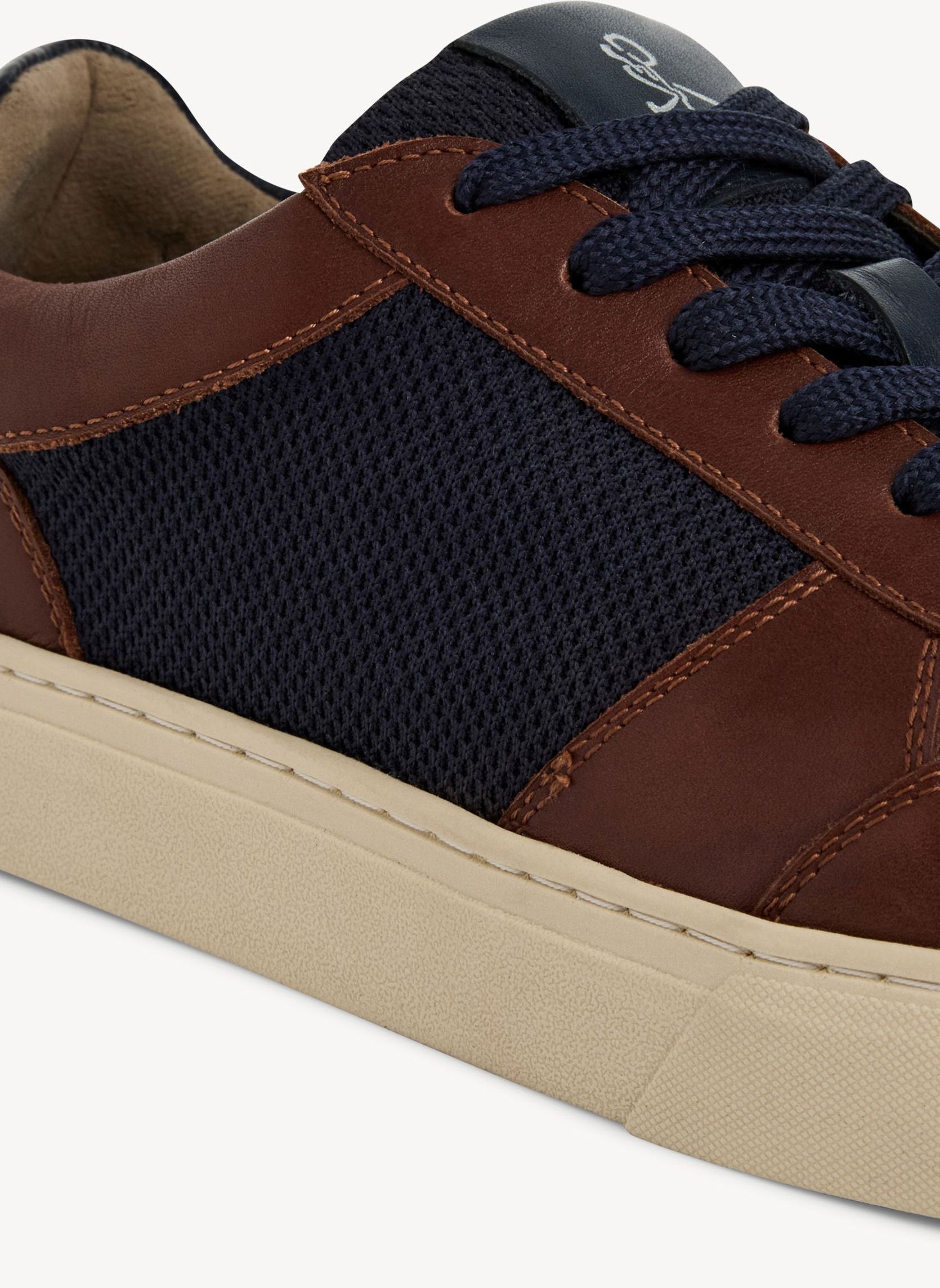 Baskets basses 2-13603-44 homme marron Marco Tozzi Baskets basses 2-13603-44 homme marron Marron