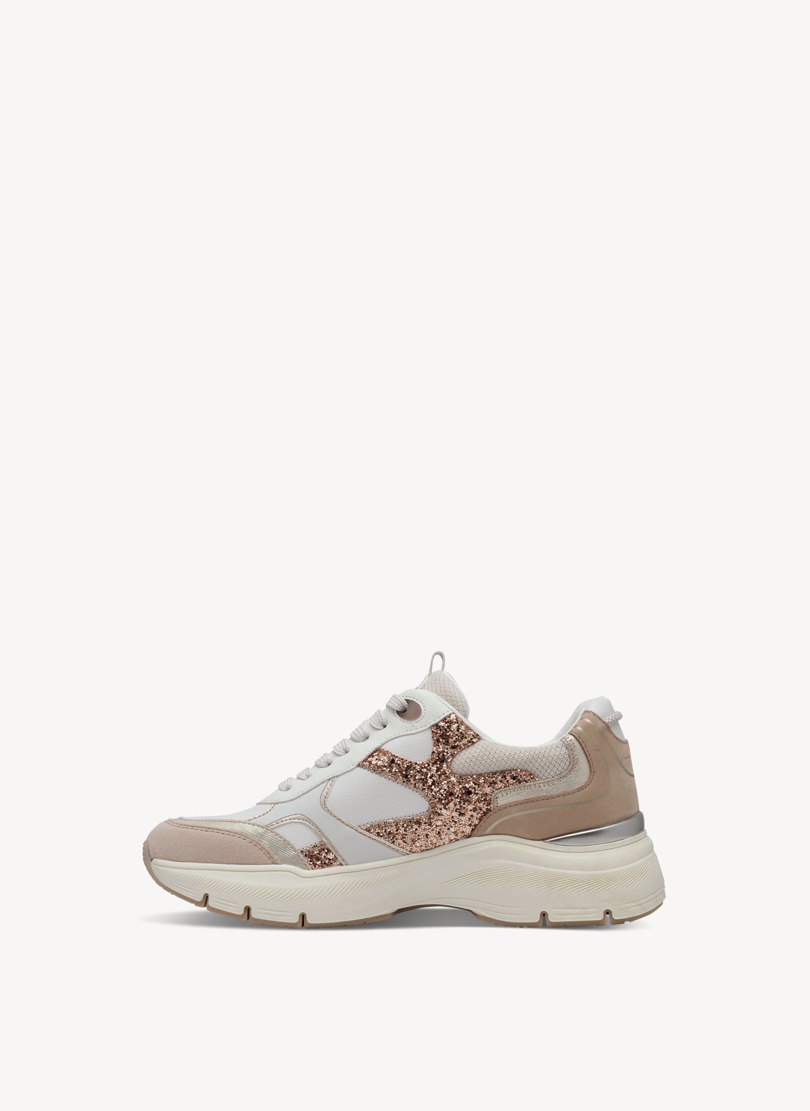 Baskets basses 1-23749-44 femme rose Tamaris Baskets basses 1-23749-44 femme rose Rose saumon