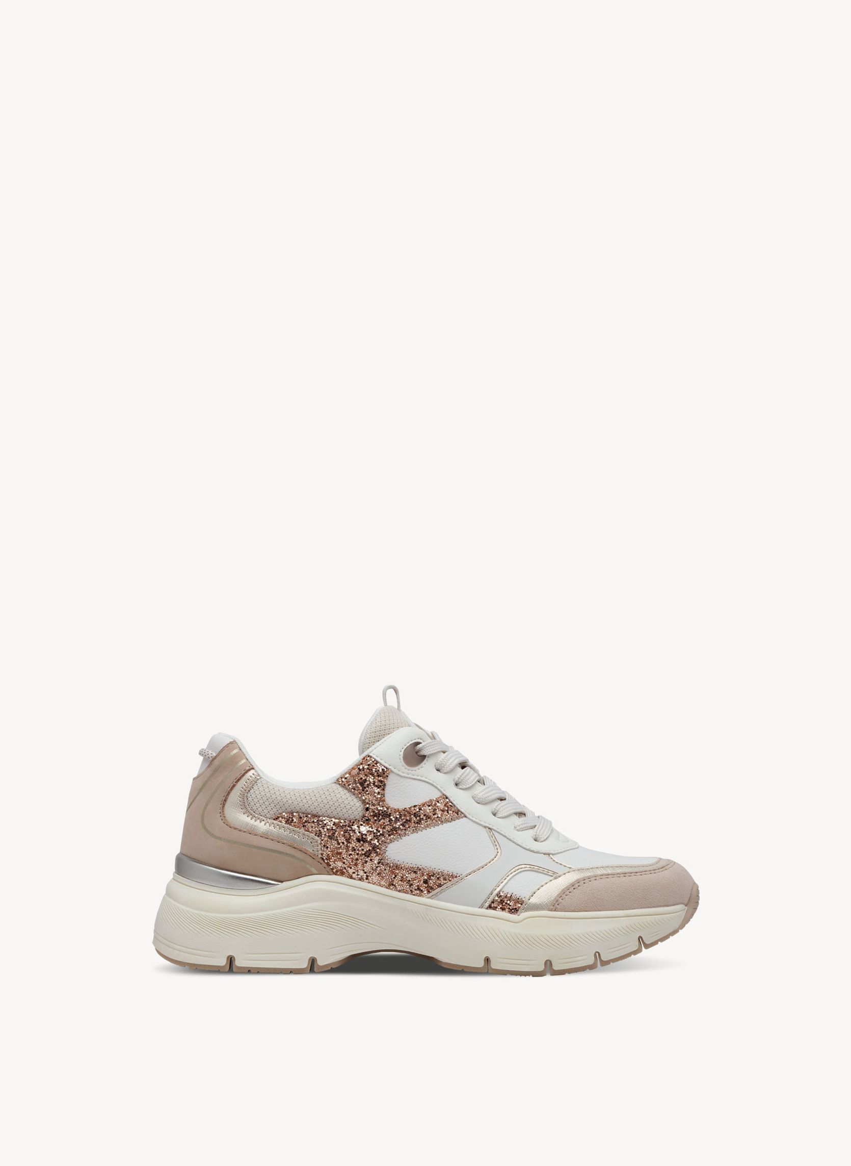 Baskets basses 1-23749-44 femme rose Tamaris Baskets basses 1-23749-44 femme rose Rose saumon