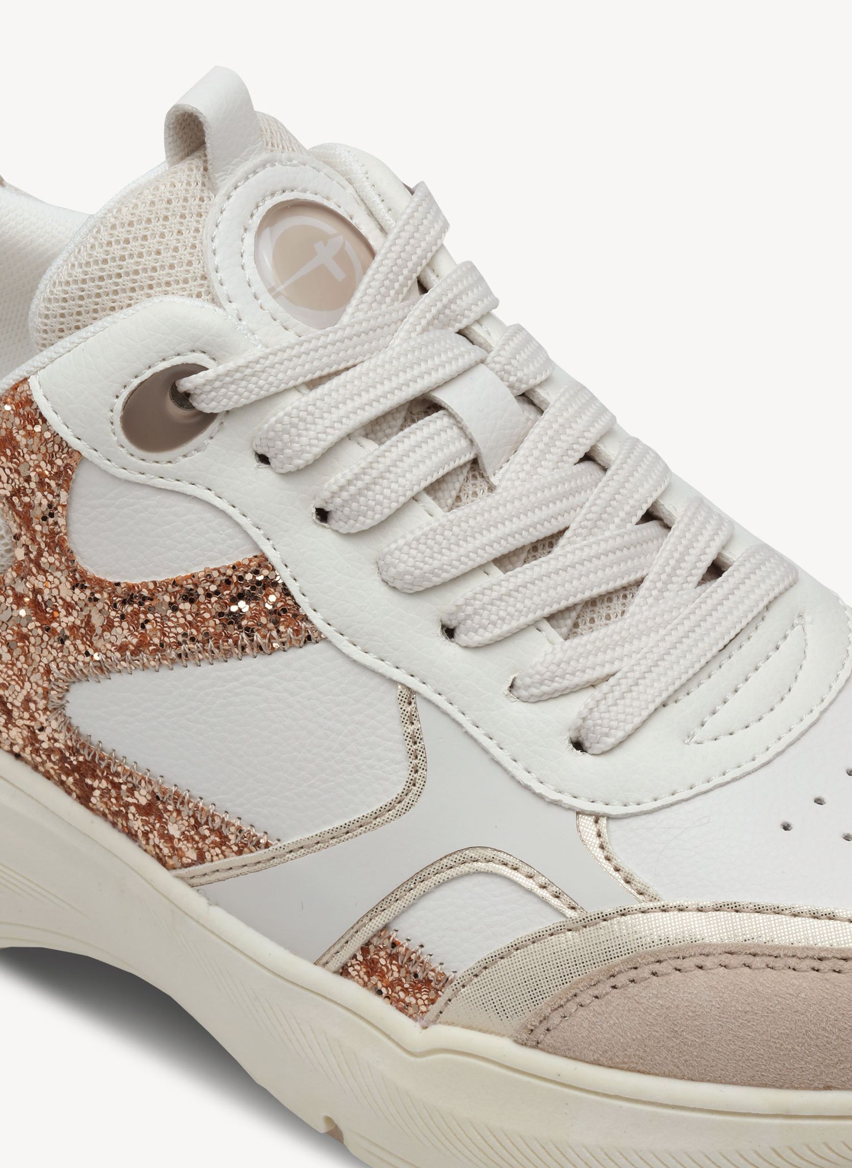 Baskets basses 1-23749-44 femme rose Tamaris Baskets basses 1-23749-44 femme rose Rose saumon