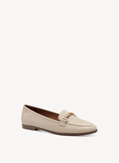 Tamaris Mocassins 1-24240-44 femme beige
