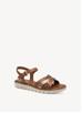 Suede Marco Tozzi sandalen Met gesp Warme kopen? | Tot 52 Suede Marco Tozzi sandalen Met gesp Warme kopen? | Tot 52
