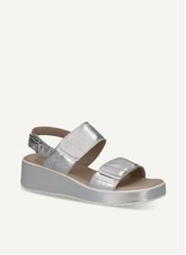 Sandales 9-28307-44 femme noir