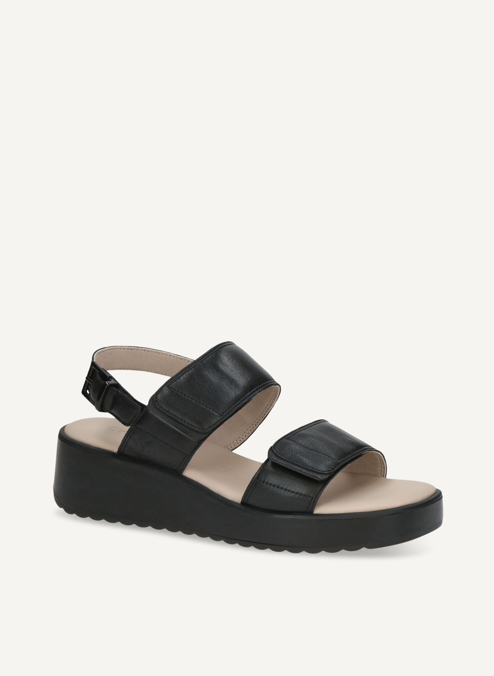 Sandales 9-28307-44 femme noir Caprice Sandales 9-28307-44 femme noir Noir