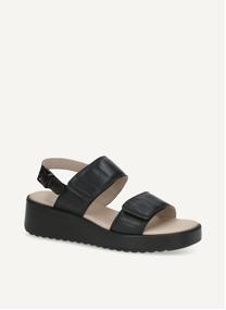 Sandales 9-28307-44 femme noir Caprice Sandales 9-28307-44 femme noir Noir