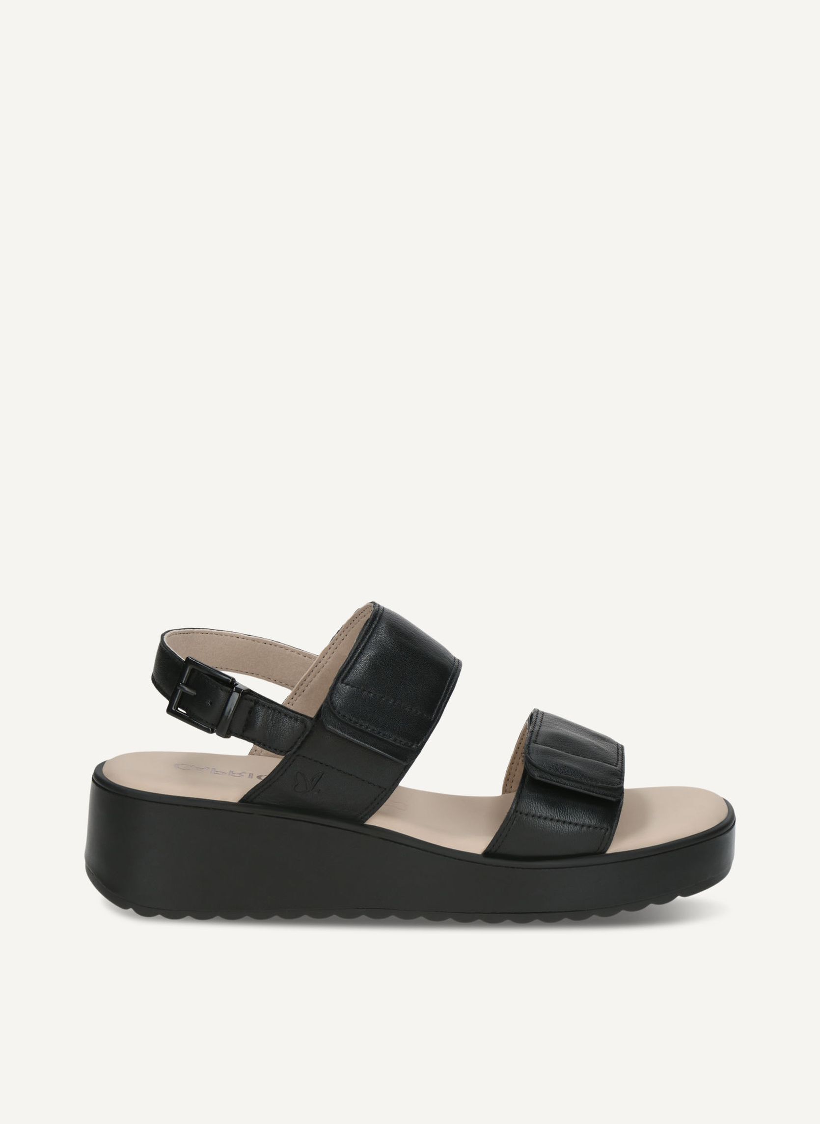Sandales 9-28307-44 femme noir Caprice Sandales 9-28307-44 femme noir Noir