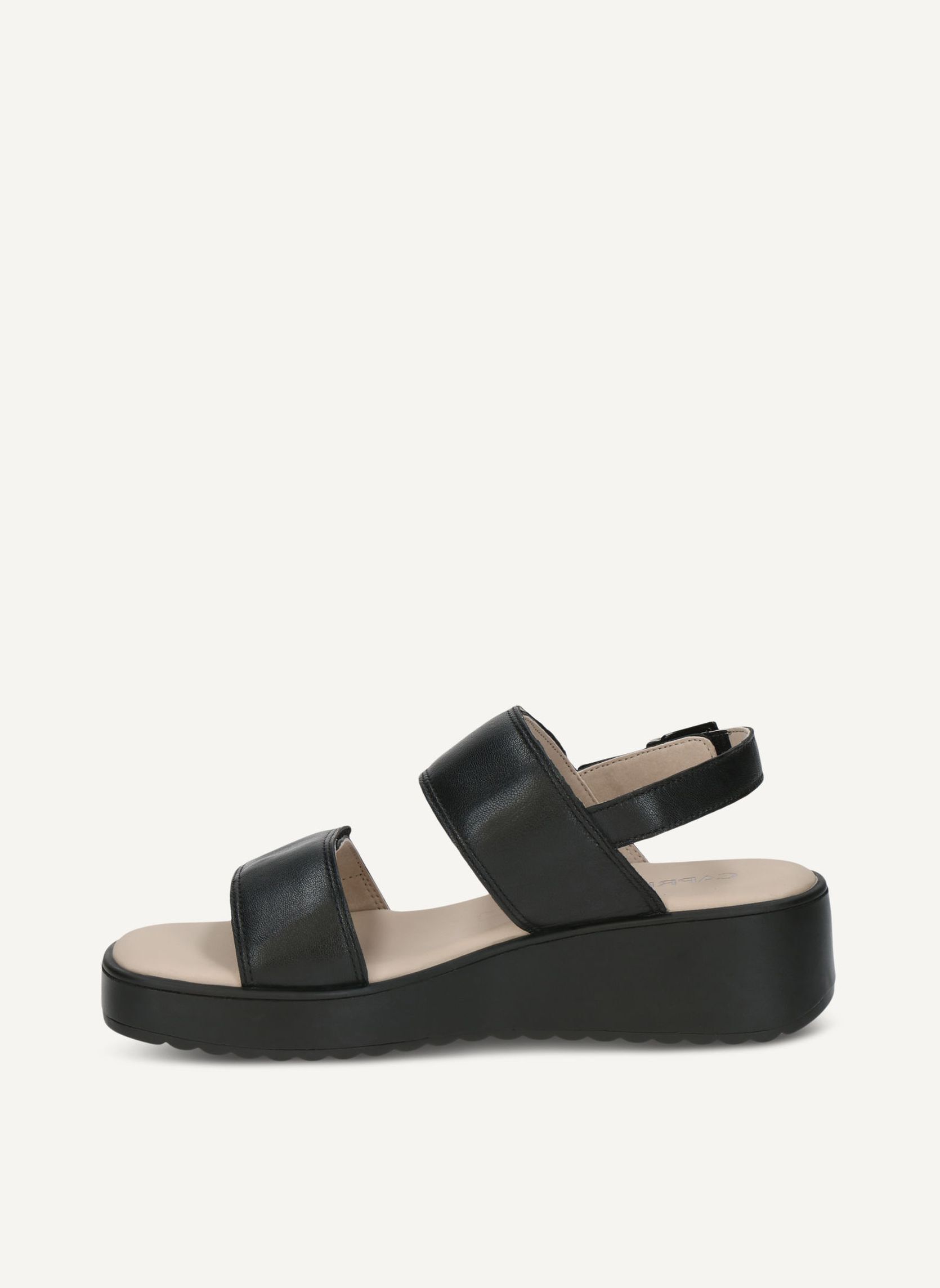 Sandales 9-28307-44 femme noir Caprice Sandales 9-28307-44 femme noir Noir