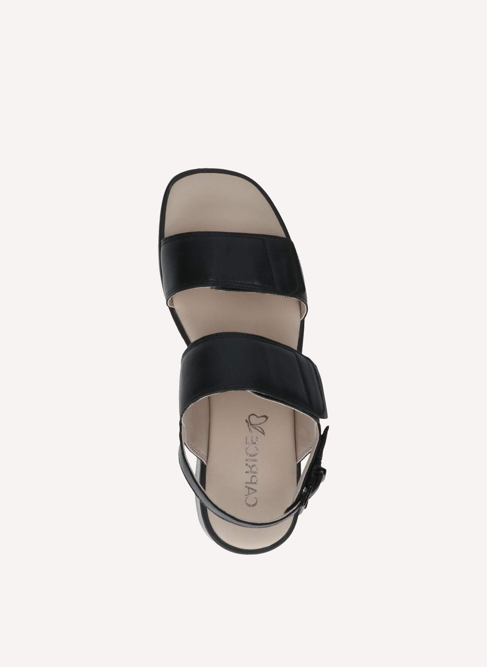 Sandales 9-28307-44 femme noir Caprice Sandales 9-28307-44 femme noir Noir