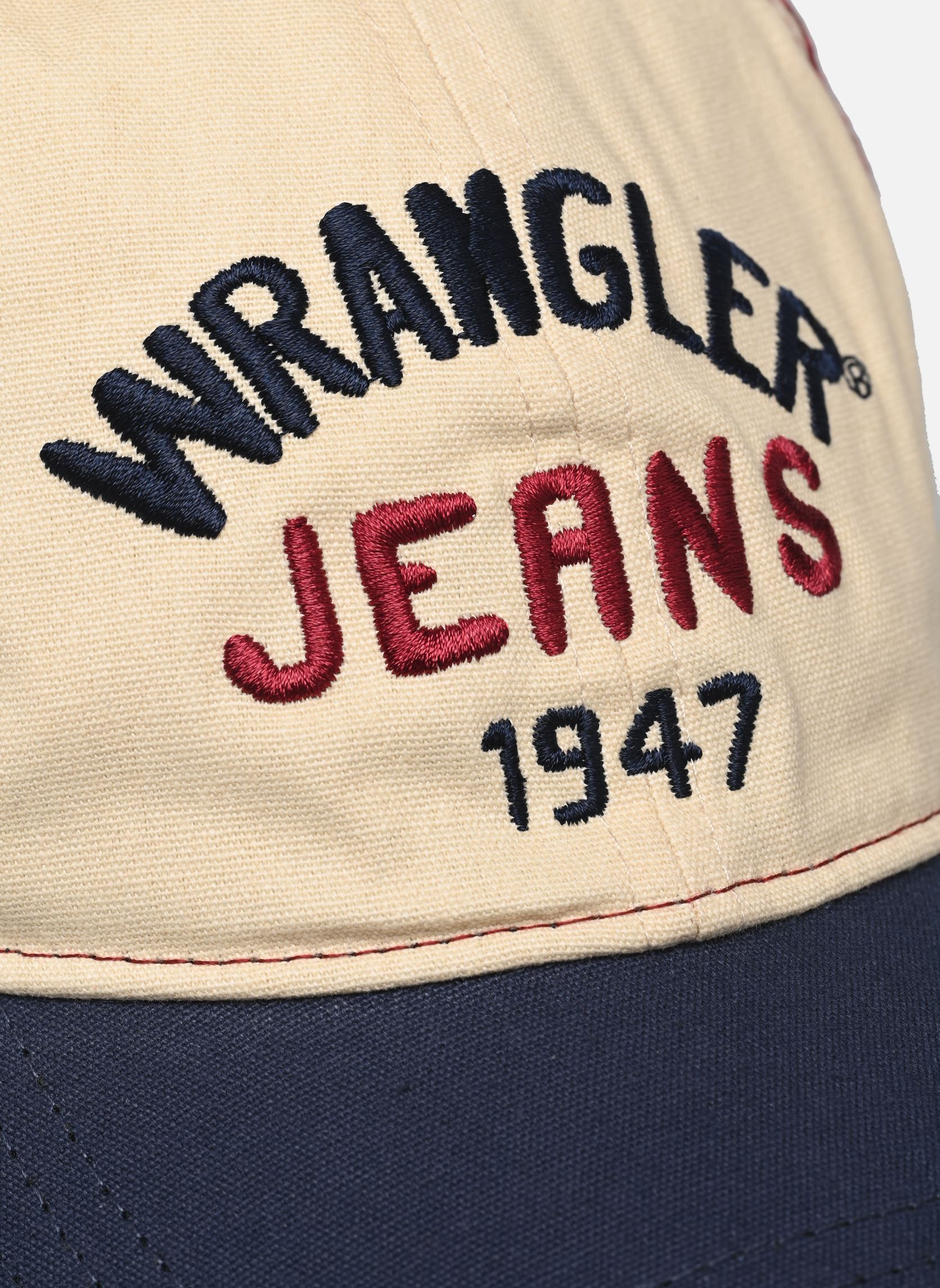 Casquettes Trucker Cap homme blanc Wrangler Casquettes Trucker Cap homme blanc WHITE