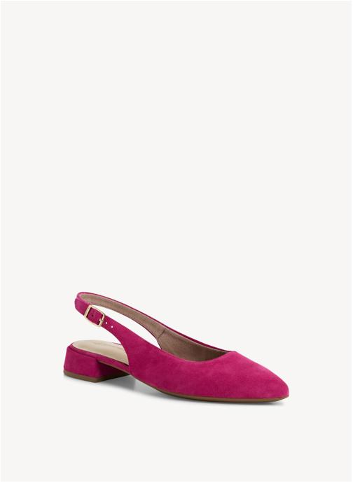 Tamaris Escarpins 1-29401-44 femme rose
