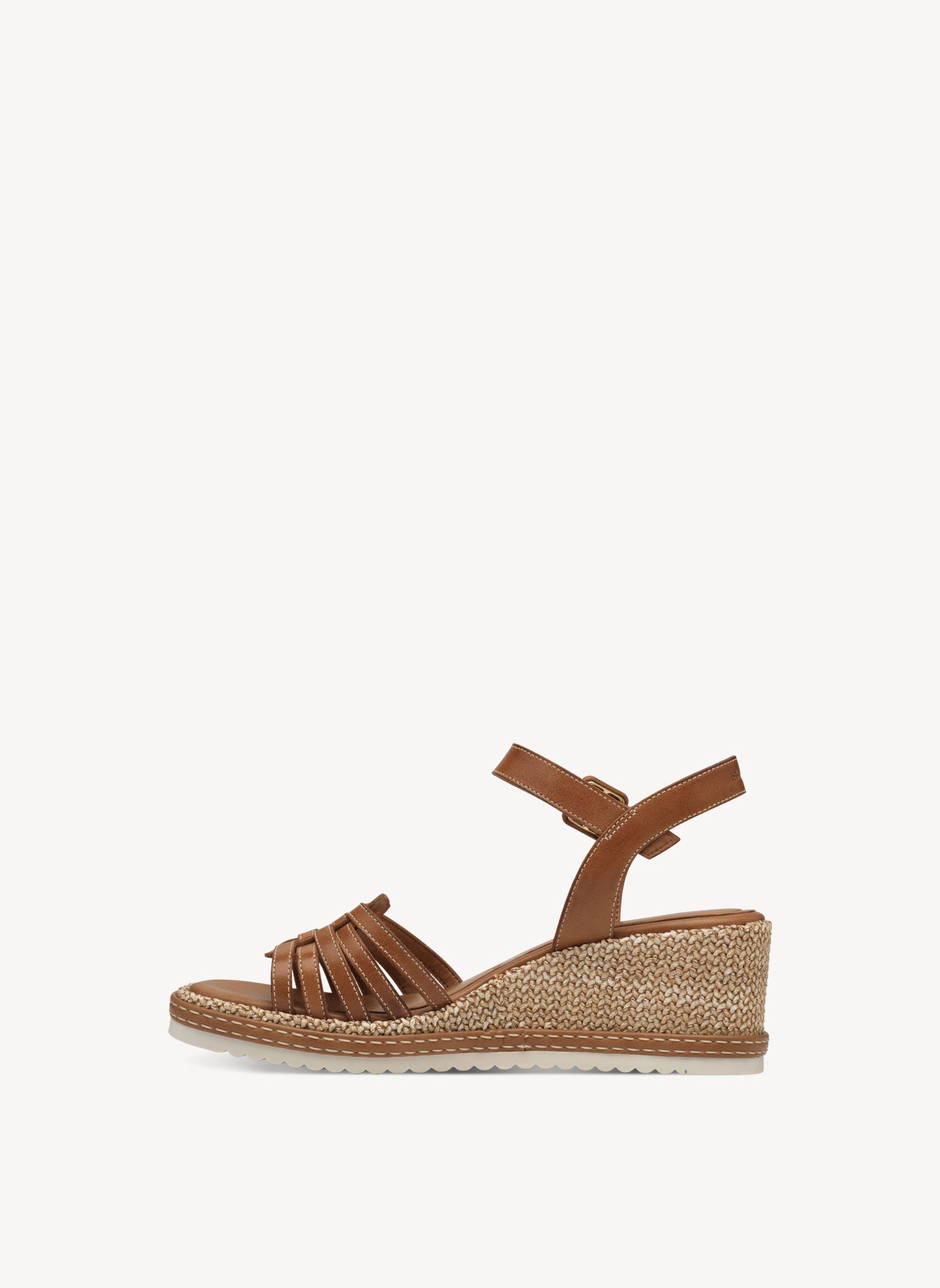 Sandales 1-28332-44 femme marron Tamaris Sandales 1-28332-44 femme marron Marron