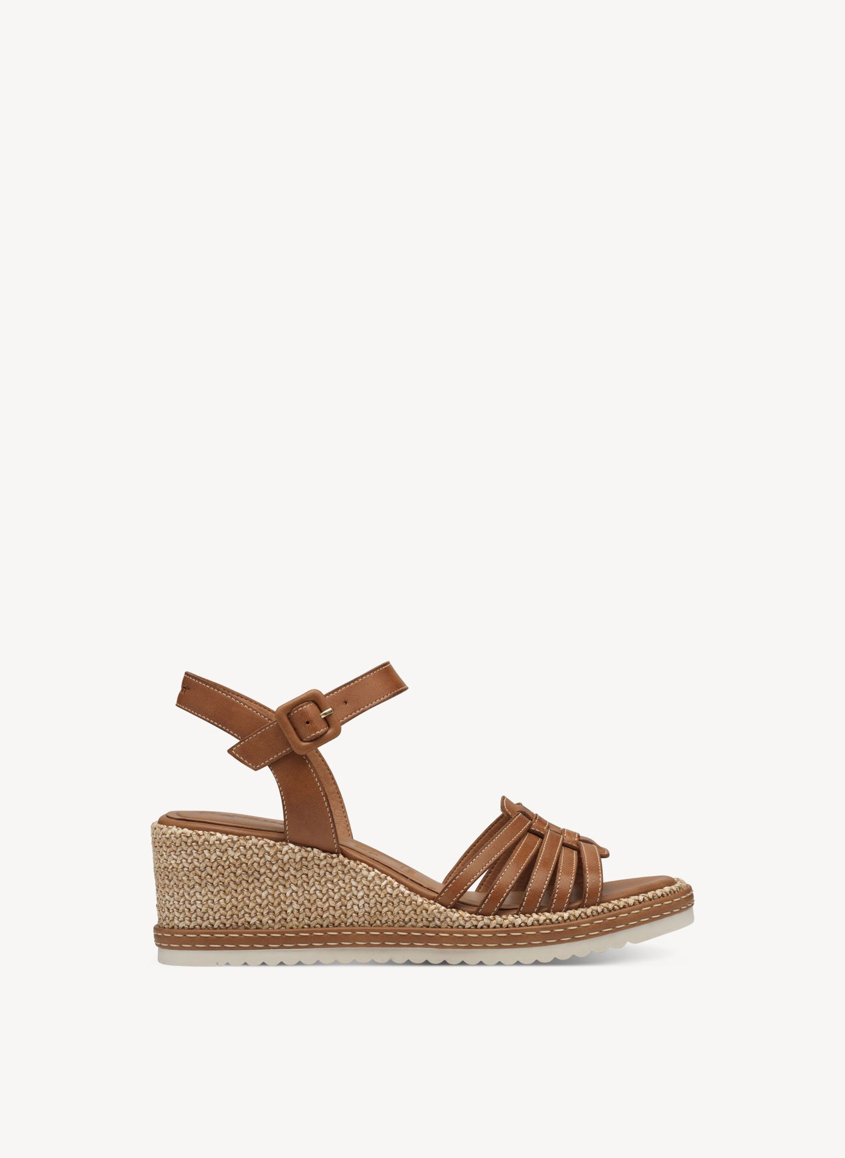 Sandales 1-28332-44 femme marron Tamaris Sandales 1-28332-44 femme marron Marron