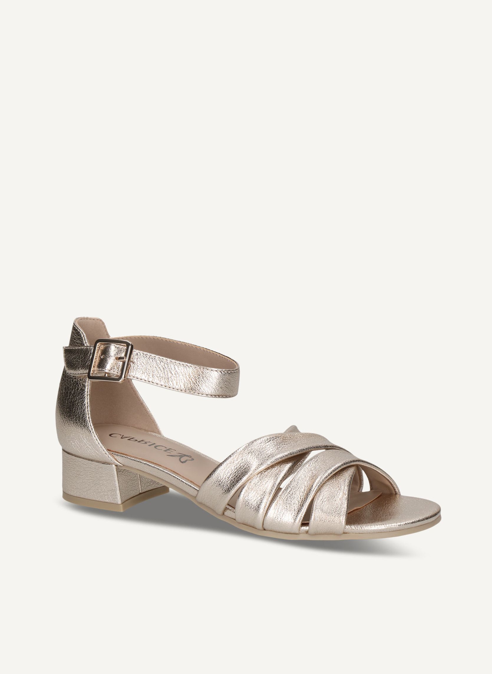 Sandales 9-28201-44 femme multicolore Caprice Sandales 9-28201-44 femme multicolore Multicouleur