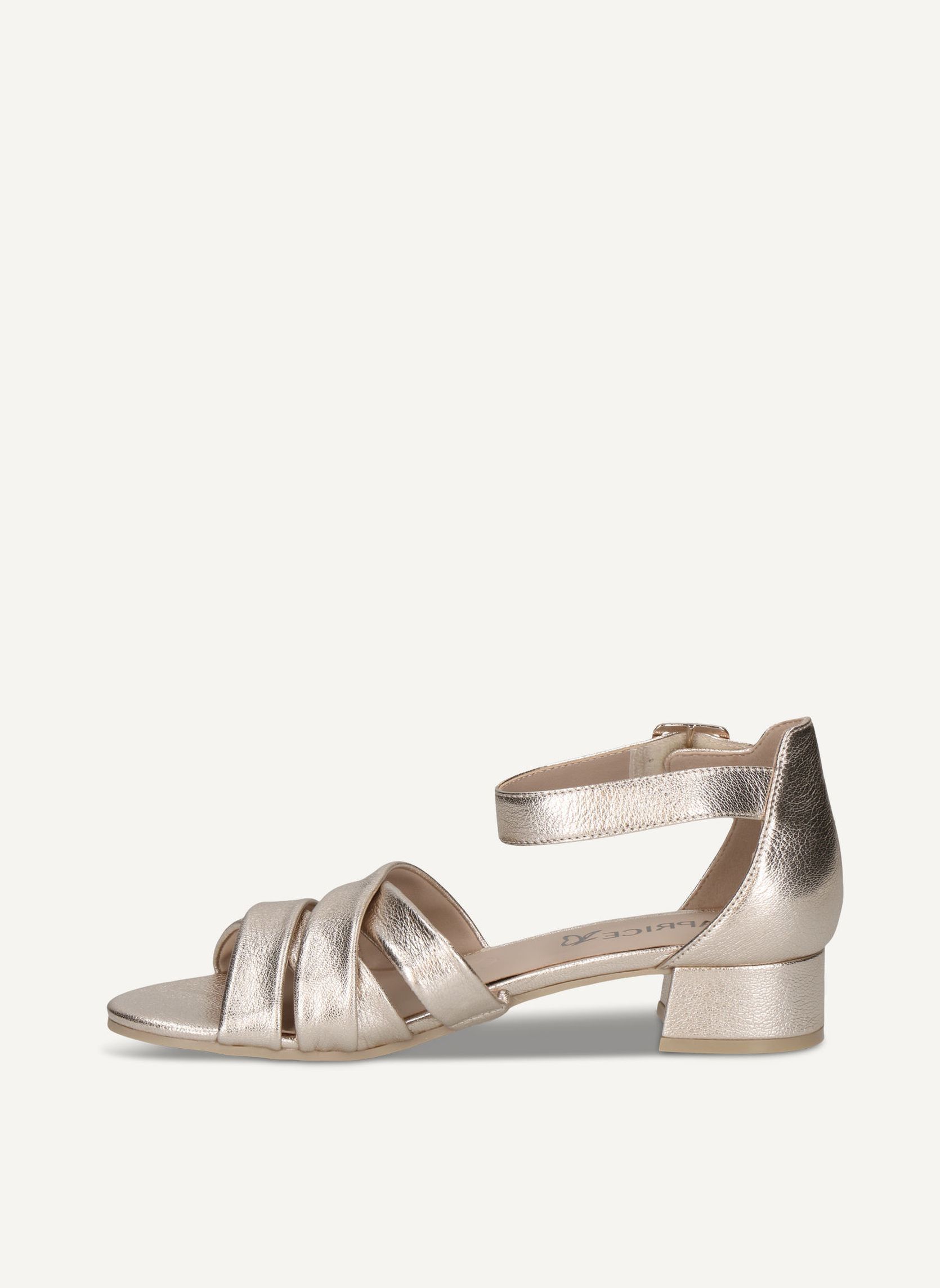 Sandales 9-28201-44 femme multicolore Caprice Sandales 9-28201-44 femme multicolore Multicouleur