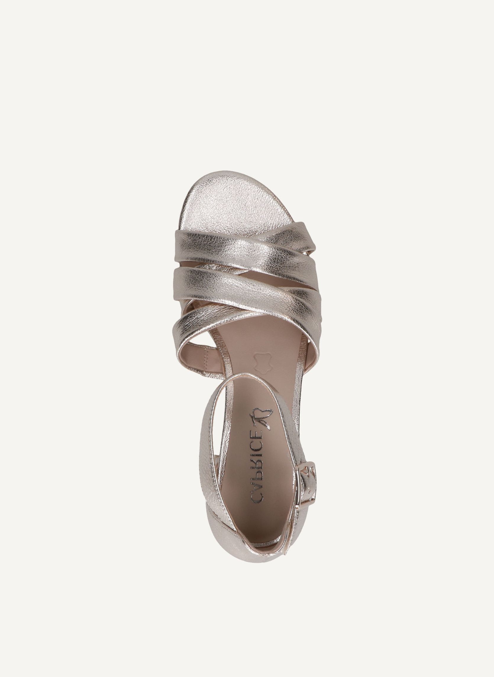 Sandales 9-28201-44 femme multicolore Caprice Sandales 9-28201-44 femme multicolore Multicouleur