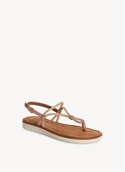 Tamaris Sandales 1-28601-44 femme rose