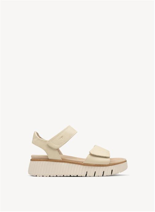 Tamaris Sandales 8-88720-44 femme beige