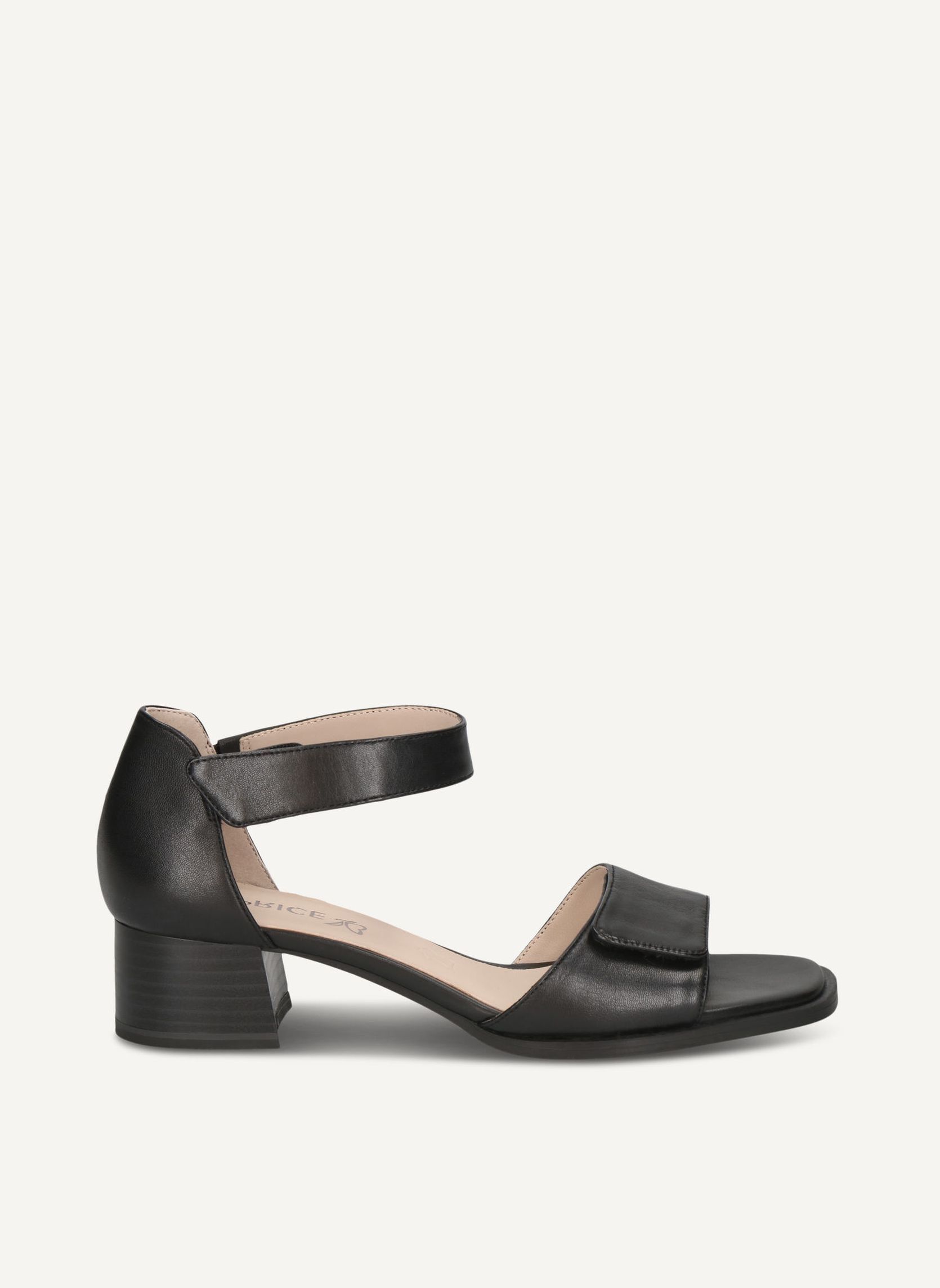 Sandales 9-28204-44 femme noir Caprice Sandales 9-28204-44 femme noir Noir