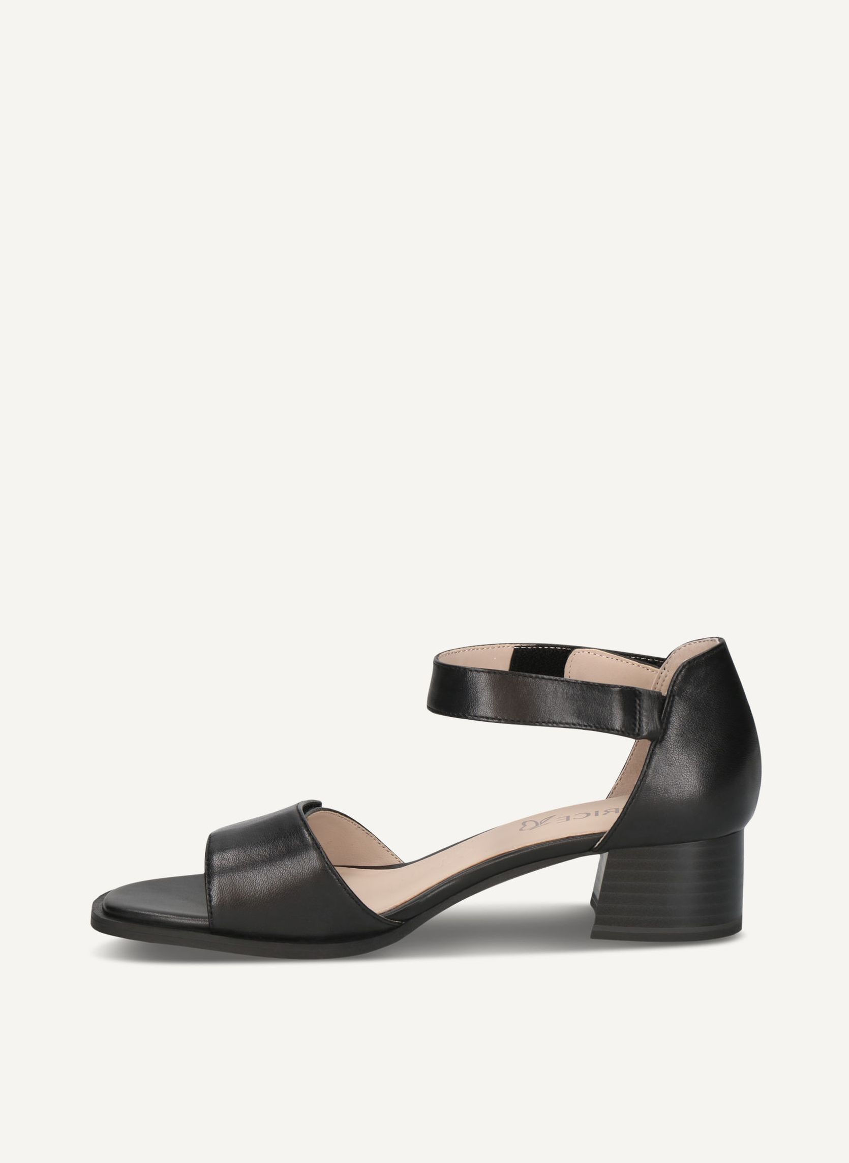 Sandales 9-28204-44 femme noir Caprice Sandales 9-28204-44 femme noir Noir